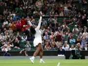 Serena Williams Receives Wimbledon Wildcard for Singles Return at 44