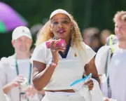 Serena Williams Returns to Wimbledon: Comeback Steals Spotlight