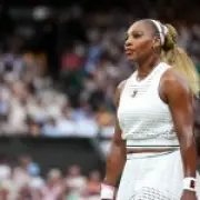 Serena Williams Risks $50,000 Fine After Skipping Wimbledon Press Conference