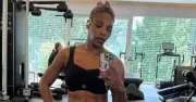 Serena Williams Shows Off Incredible Body Transformation Ahead of Tennis Return