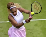 Serena Williams to Make Wimbledon Singles Comeback After Wildcard