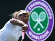 Serena Williams Wimbledon 2026 Match Time Against Maya Joint Today