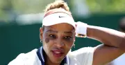 Serena Williams' Wimbledon Opponent Forfeits £160k Prize Before Retirement Talk
