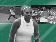 Serena Williams Wimbledon Wildcard: A Triumph for Tennis Royalty