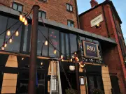 Serial burglar used electric grinder to steal £4,500 from Newcastle Quayside restaurant Tomahawk