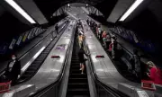 Serial Upskirt Filmer at Tube Station Avoids Jail Time