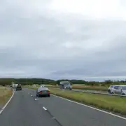 Serious Crash Shuts A189 in Northumberland, Drivers Warned