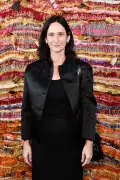 Serpentine CEO Bettina Korek on London Life, Burgers and Art