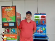 Service Station King Reveals Little-Known Rule After Visiting All 97 UK Sites