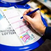 Set for Life Winning Numbers for Thursday, June 11 Draw Revealed