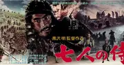 Seven Samurai: Epic 208-Minute War Film with 100% Rotten Tomatoes Score