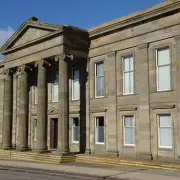 Sex Offender, 85, Avoids Jail After Breaching Court Order in Scotland