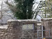 Sex Offender Robert Wheeler Dies While Serving Sentence at Parc Prison