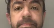 Sex Offender Who Groomed Teen Girl on Day Trips Across UK Jailed for 5 Years