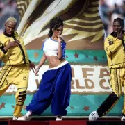 Sexy Celebs Cheering on Their Countries at 2026 World Cup