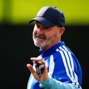 SFA refuse to escalate Norway row over cancelled friendly match