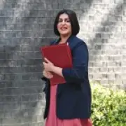 Shabana Mahmood Plans to Replace Judges with Public on Asylum Cases