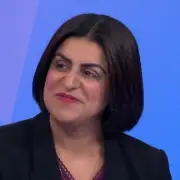 Shabana Mahmood Urges End to Division Amid Stabbing Outcry