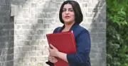 Shabana Mahmood's Refugee Route Plan Sparks Fury, 'Won't Stop Boats'