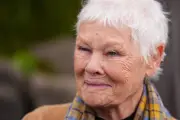 Shaftesbury Theatre to Be Renamed Judi Dench Theatre in West End