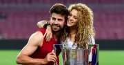 Shakira's 15-Year Age Gap Romance and £75 Million Legal Battle After Gerard Pique Split