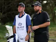 Shane Lowry splits with caddie Darren Reynolds after US Open miss