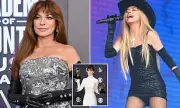 Shania Twain Biopic Announced After Michael Jackson Film Success