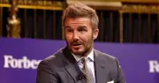 Shaquille O'Neal Found David Beckham's Wallet and Played a Prank