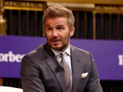 Shaquille O'Neal Jokingly Demanded $1M Reward for Returning Beckham's Wallet
