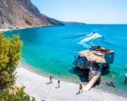 Share Your Best Greek Holiday Experience for a Chance to Win £200