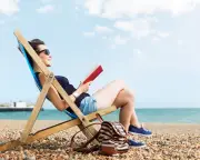 Share Your Favourite Beach Reads This Summer