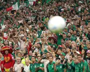 Share Your World Cup 2026 Host City Experience with Us