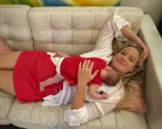 Shark Attack Victim Wakes from Coma, Says 'I Love You'