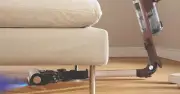 Shark PowerDetect Speed Cordless Vacuum Gets £200 Off, Customers Rave