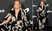 Sharon Stone, 68, Stuns at ELLE Style Awards in Spain After Brother's Death