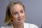 Sharon Stone Says Ex-Husband Left After Mastectomy Decision
