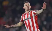 Sheffield United Pursue Return for Kalvin Phillips