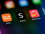 Shein Customer Mistakes Bunch of String for Spider in New Bag