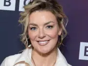 Sheridan Smith to Star in New BBC Christmas Animation The Baddies
