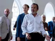 Sherwood Star Robert Lindsay Urges Men to Get Prostate Cancer Checks