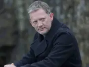 Shetland Star Douglas Henshall's 'Gripping' Drama Collision Now Streaming