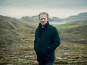 Shetland Star Douglas Henshall's Gripping Drama Collision on ITVX