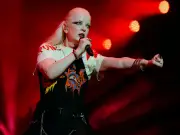 Shirley Manson 'Could Cry' Over 'Extraordinary' Cardiff Gig with Skunk Anansie