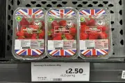 Shop Price Inflation Unchanged in June Despite Middle East Crisis