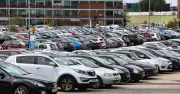 Shoppers Back Tougher Penalties for Misusing Parent-Child Parking Bays