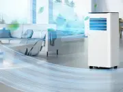 Shoppers Ditch Fans for 'Small but Effective' Air Conditioner That's 'Best Money I've Spent'
