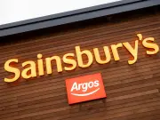 Shoppers Love £18 Sainsbury's Maxi T-Shirt Dress for Summer