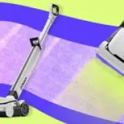 Shoppers Obsessed with £269 Gtech AirRAM 3 Plus Cordless Vacuum