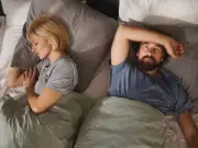 Shoppers Praise Simba Cooling Mattress Topper for Heatwave Sleep Relief