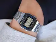 Shoppers Snag Casio Watch for Under £4 in Father's Day Cashback Deal